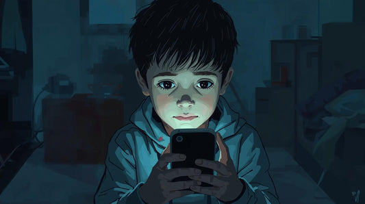 Are Screens Turning Your 10-Year-Old into a Zombie? 8 Science-Backed Hacks to Break the Screen Addiction