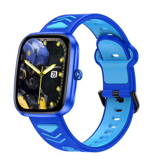 Fit Buddy by Fabulously Fit