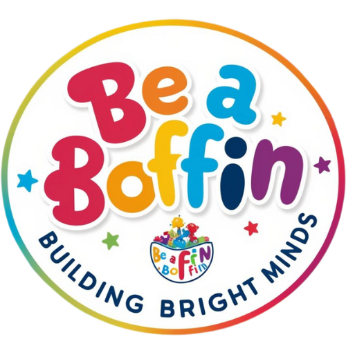 Be a Boffin