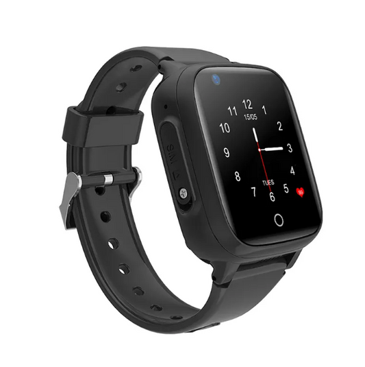Freedom by Fabulously Fit - 4G/GPS Kids Smart Watch