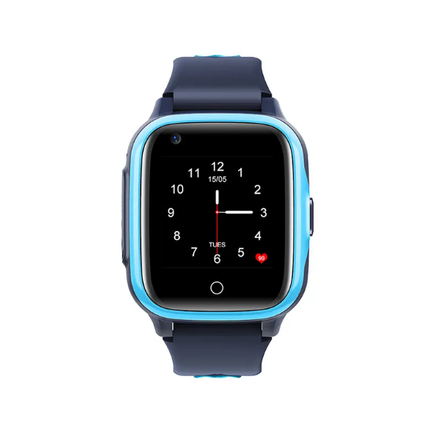 Freedom by Fabulously Fit - 4G/GPS Kids Smart Watch
