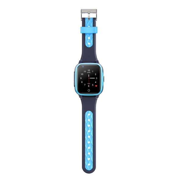Freedom by Fabulously Fit - 4G/GPS Kids Smart Watch